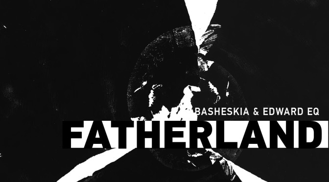 Fatherland cover art