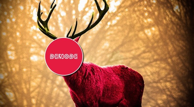 Demode