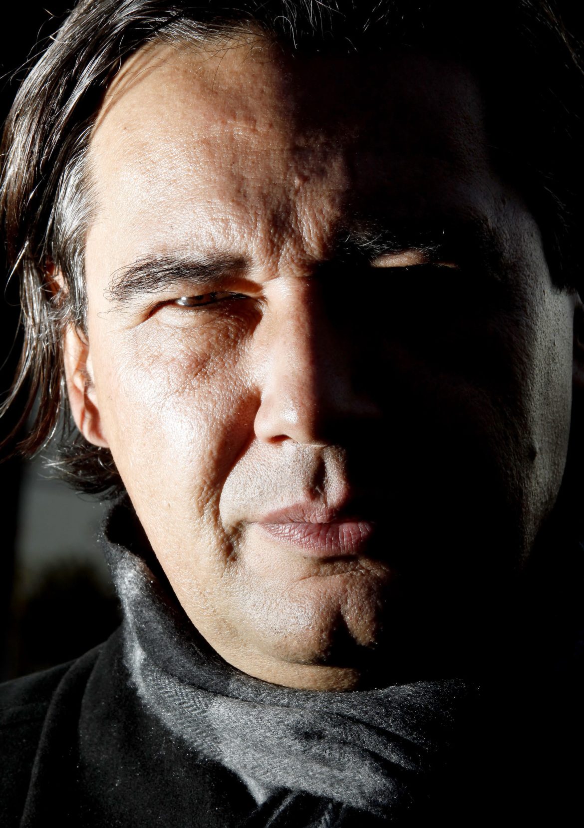 Zvonko Karanović u razgovoru sa Damirom Šodanom: Enklava ima za cilj da pruži šansu mladim pesnicima, kao i svima onima koji pokušavaju “nešto svoje”