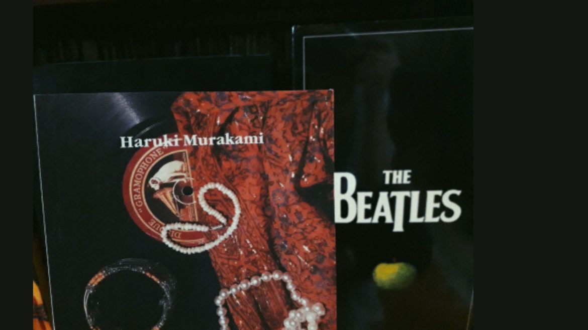 Marijana Ristić: Muzika kao neizostavni deo života i književnosti Harukija Murakamija