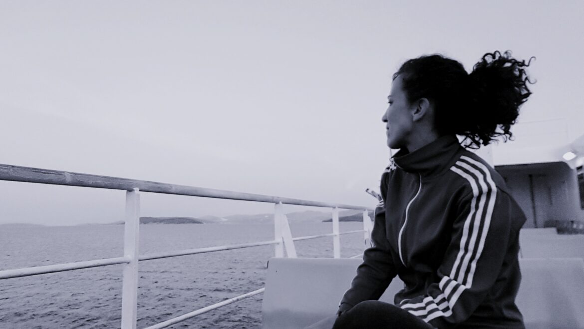 Ivana Lulić: Nepokorene ruke