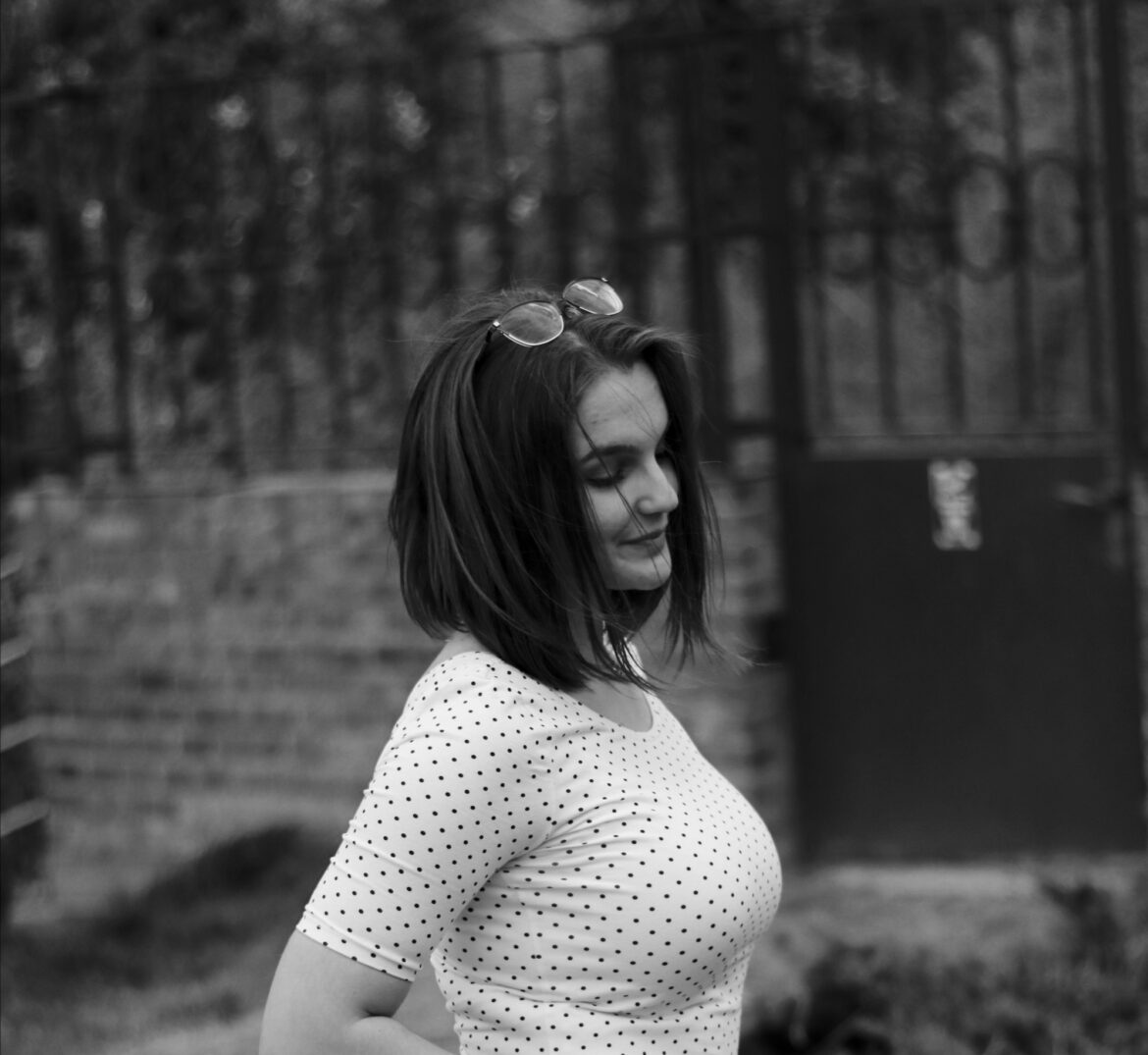 Dejana Pacina: Nauči kucati