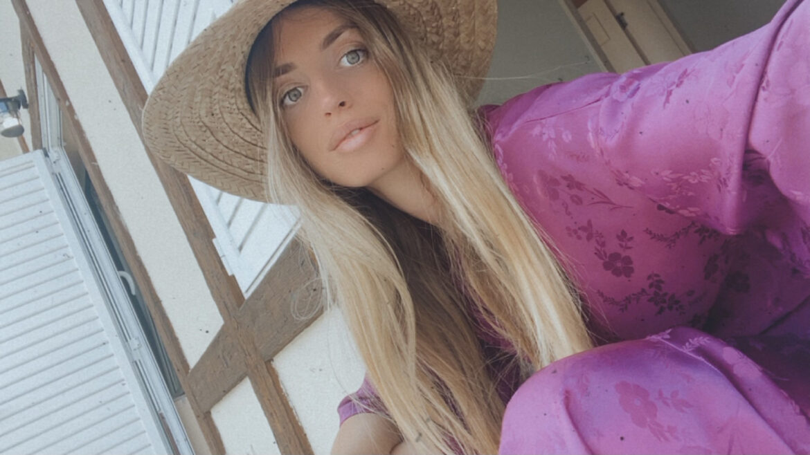 Lana Trišić: Predstojeći kraj