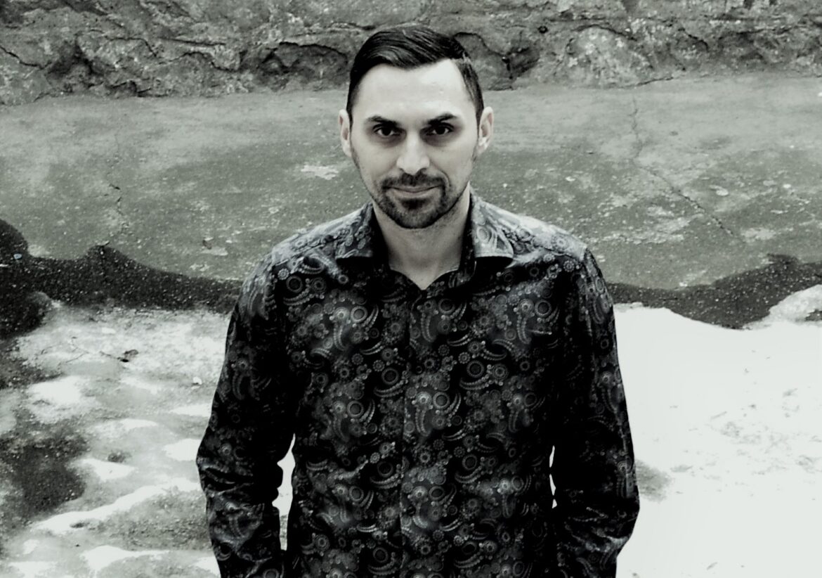 Damir Damir: Filigranskim sjećanjem i osvješćavanjem protiv neljudskosti