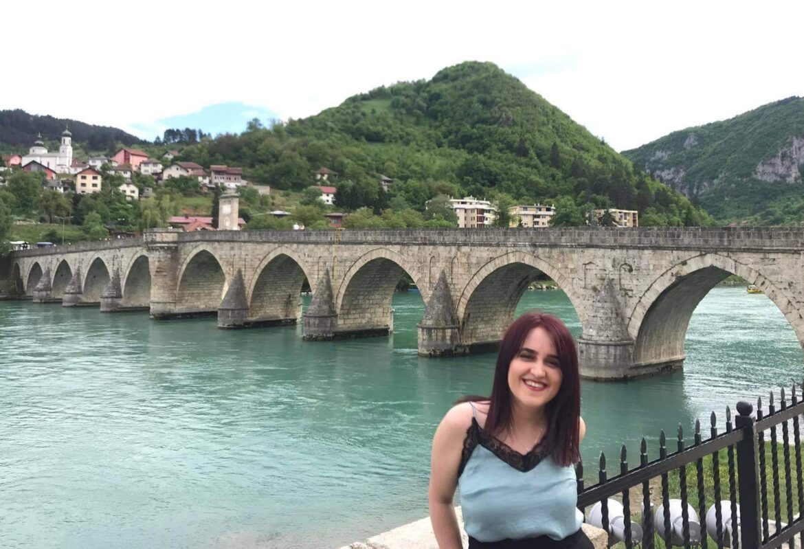 Amela Mustafić: Bunari i čovjek