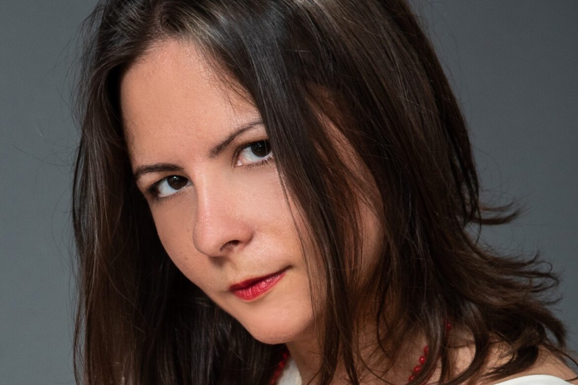 Jelena Žugić: Nepredvidivi kukovi