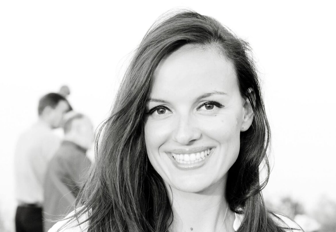 Marija Kostić: Analogni prozori