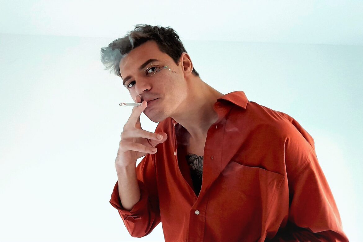 Aleksa Krstić: Dečaci istočnog bloka