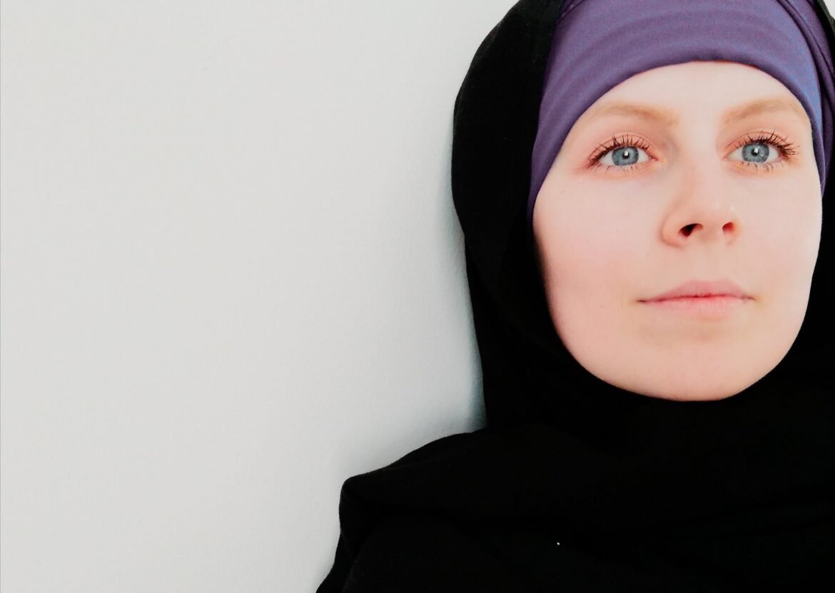 Amina Amina Bulić: Mundus noster