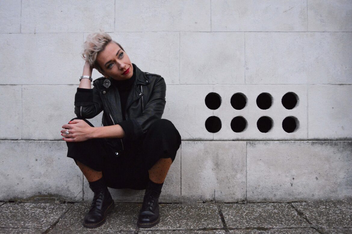 Mirela Priselac Remi: Mala podlost