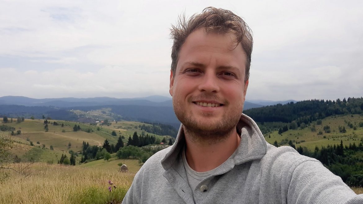 Spasoje Joksimović: Polaroid