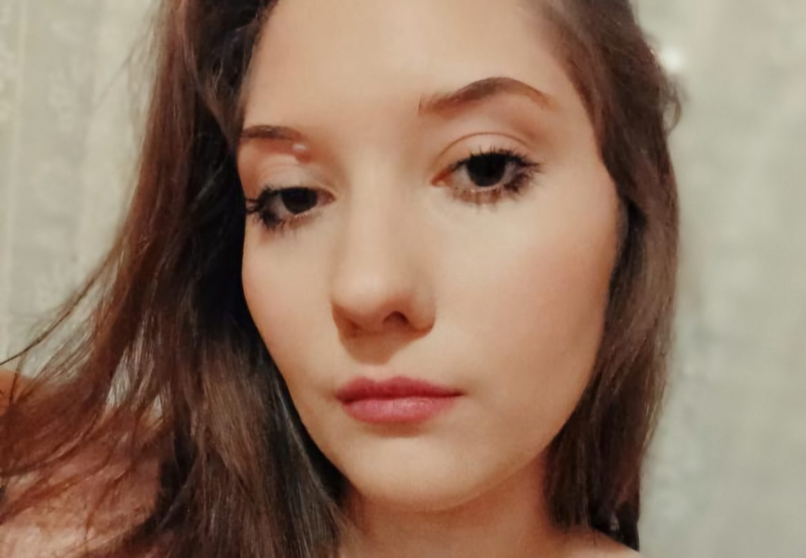 Kristina Jovanov: Dopisno