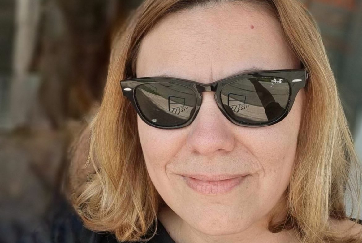 Lara Lara Petrović: Fragmenti