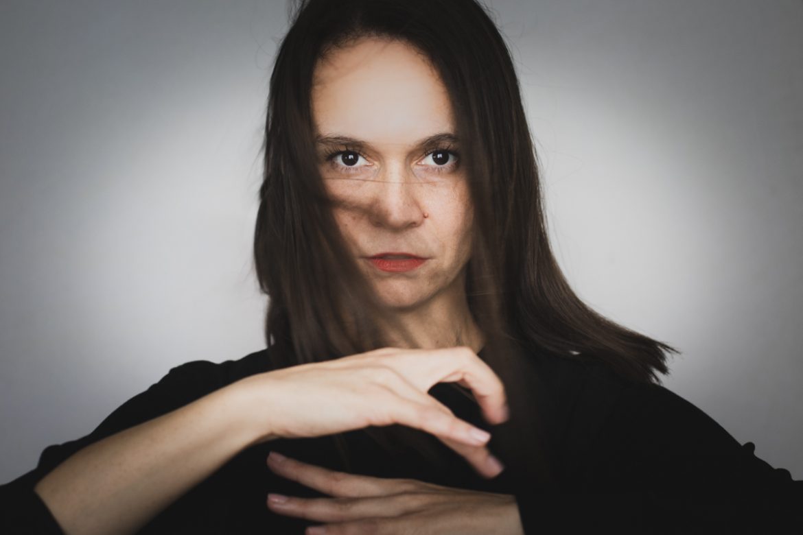 Marija Dragnić: Ozbiljni igrači