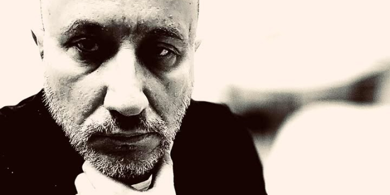 Darko Alfirević: Apsolut