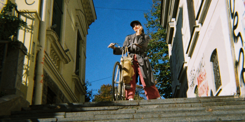 Dea Džanković: Da sam film