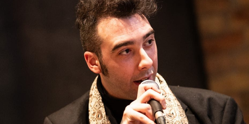 Sven Popović: Putevima bijelih mačaka