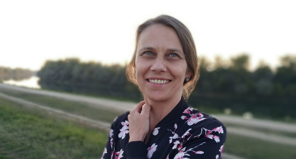 Viktorija Majačić: Odluka