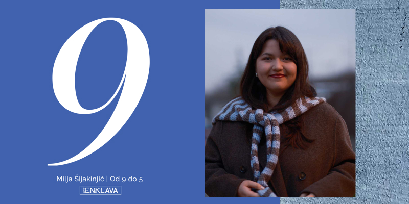 Milja Šijakinjić: Rotacija