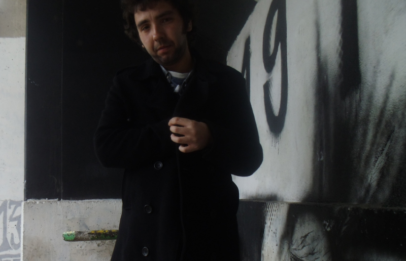 Dejan Kanazir: Verovati je isto što ponirati