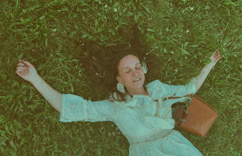 Marija Dragnić: Jedna pjesma