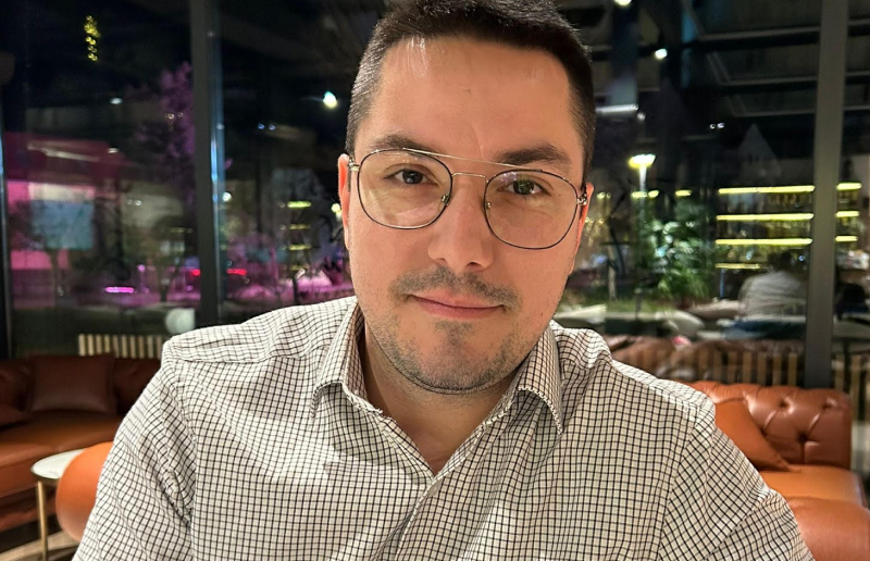 Branislav Vukovac: Sudbina