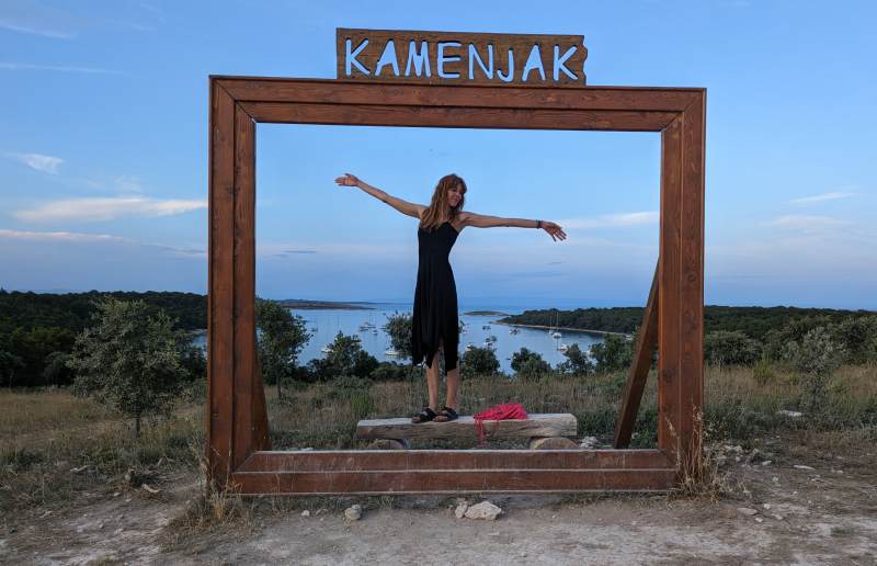 Snježana Vračar Mihelač: Srce na baterije